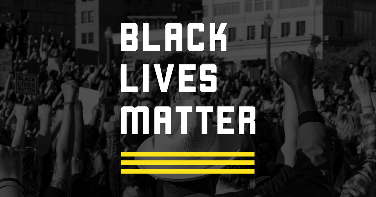 Black Lives Matter